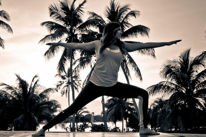 yoga, miami, south beach yoga, pilates, lady code 