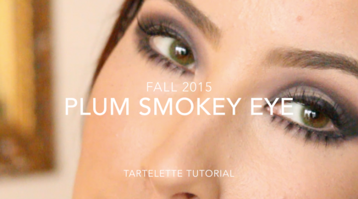 New Favorites: Tartelette Palette and Kat Von D Eye Contouring Brush